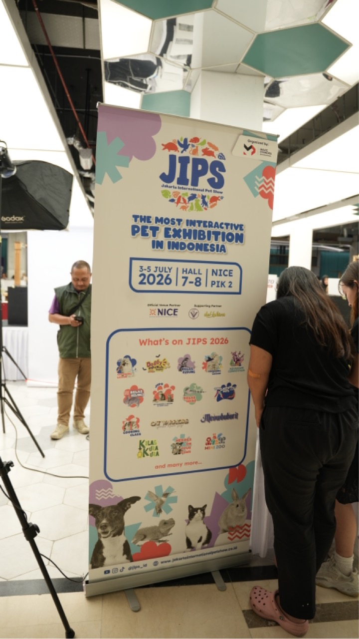 JIPS Gallery Image